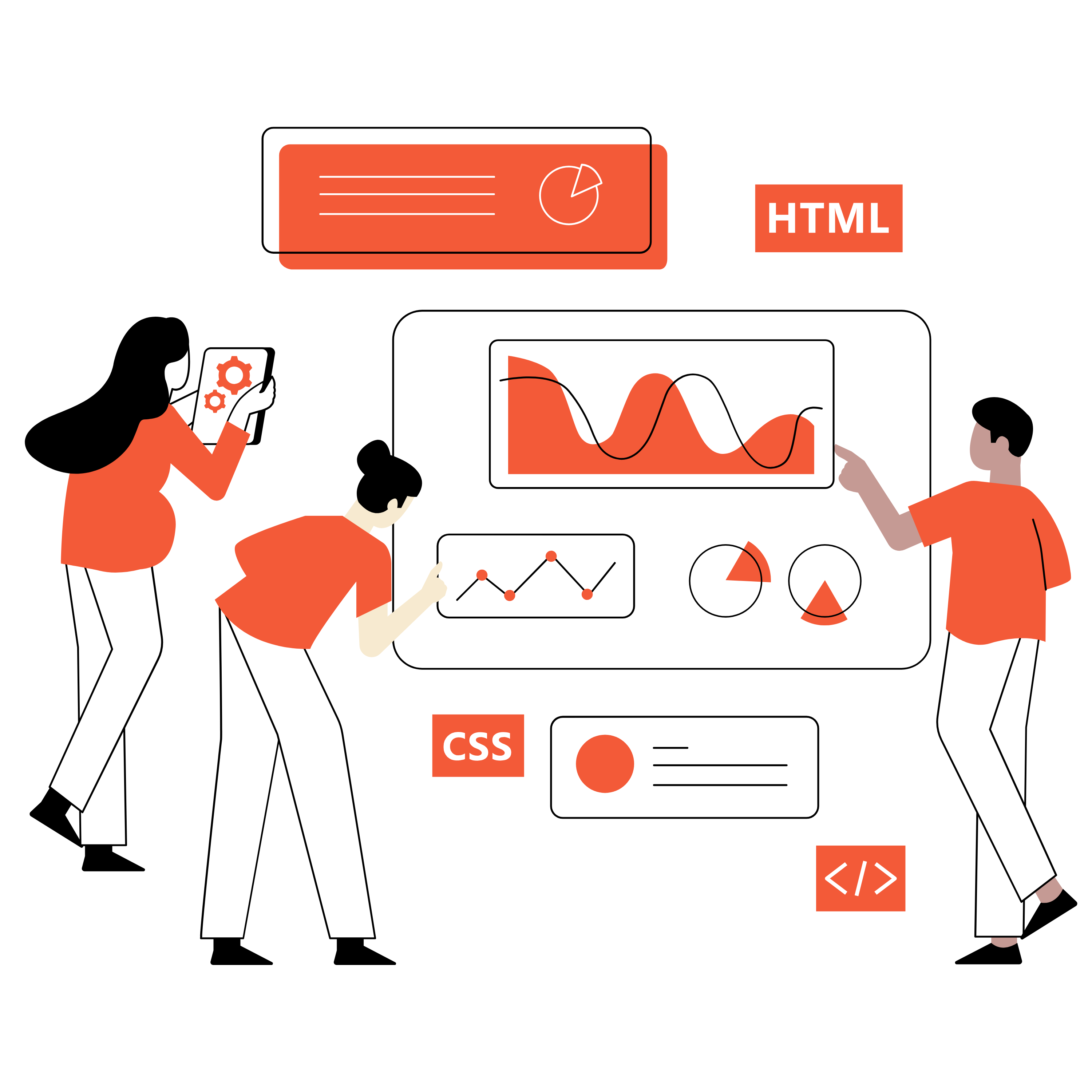 Web Development