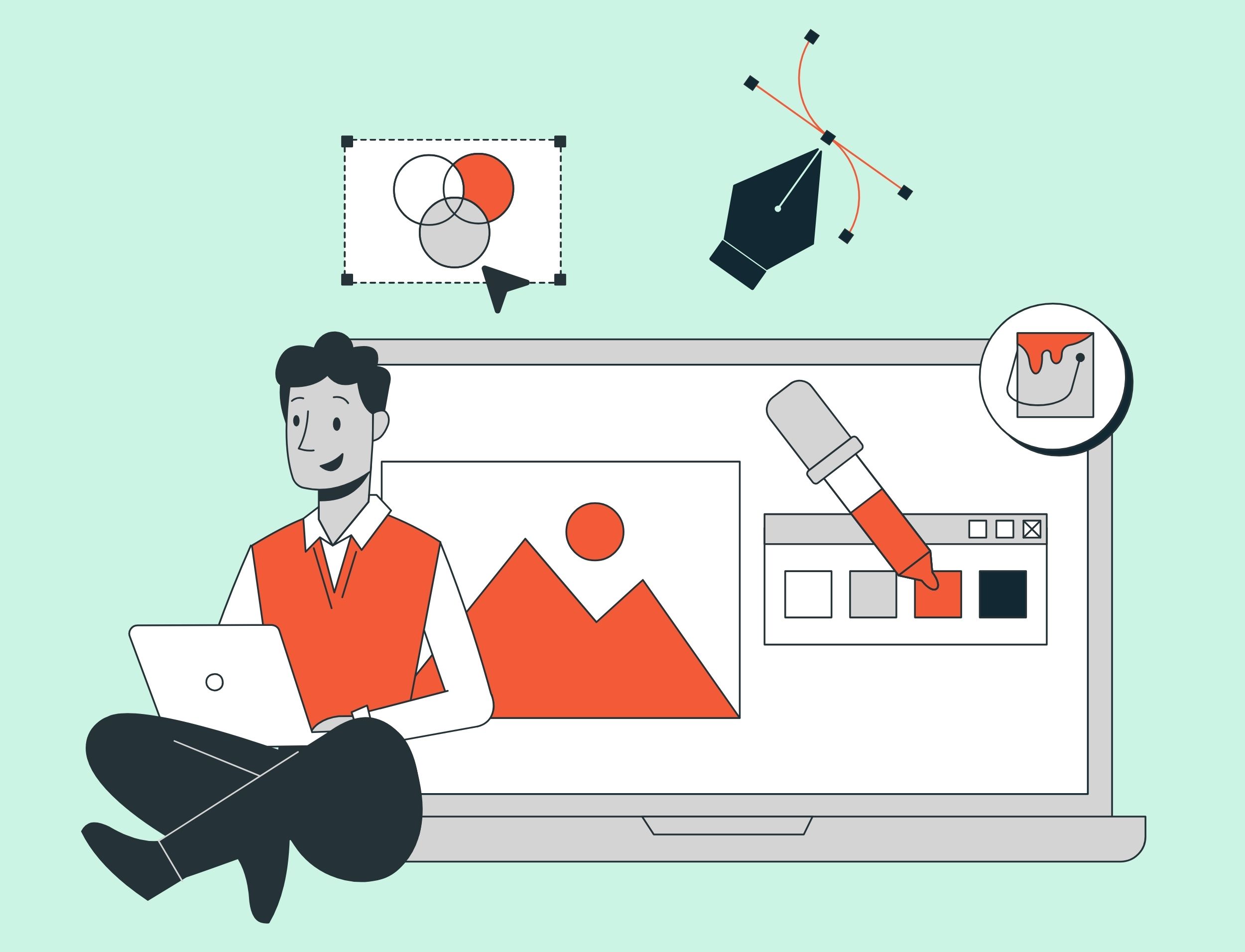 Website Designing